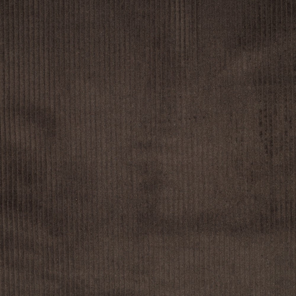 05130.005 WASHED CORD 4.5W - DARK BROWN
