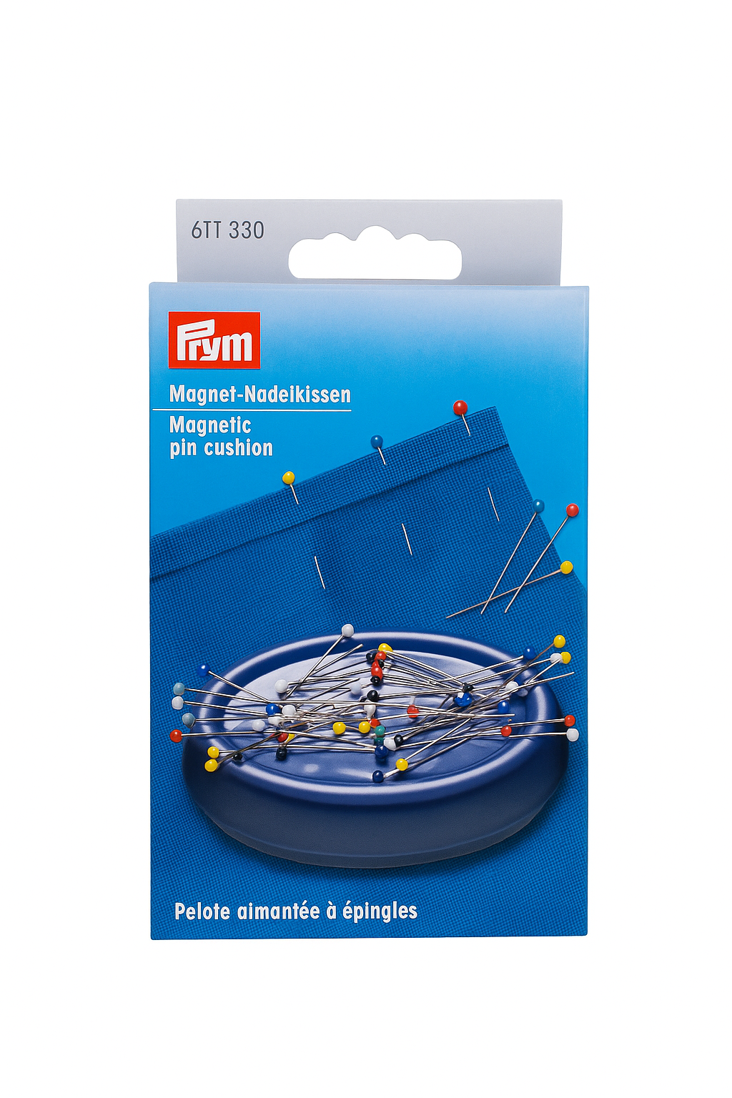 Prym magneetkussen