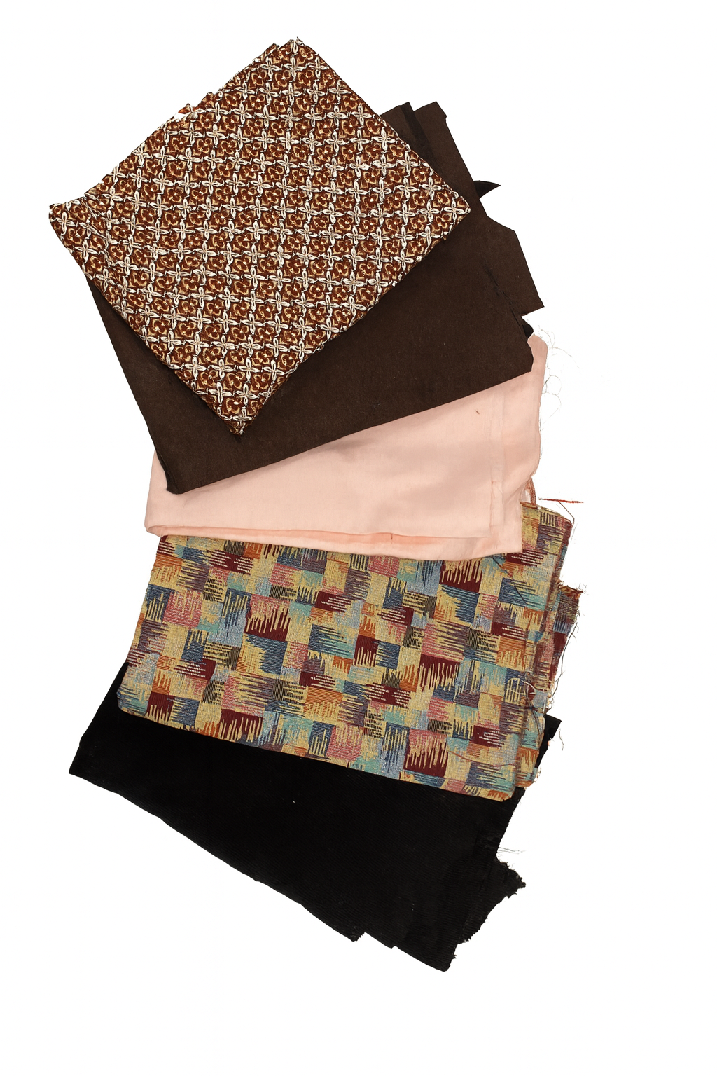 Surprise Box - >3m stof