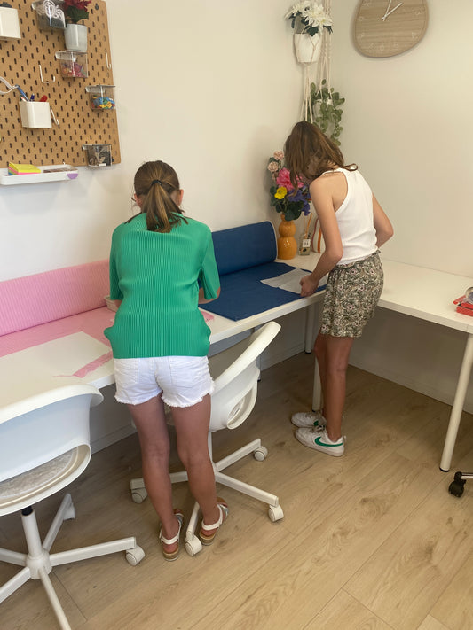 Kinder middag