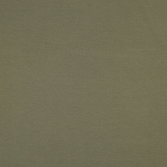 01072.063 RIB JERSEY - ARMY GREEN