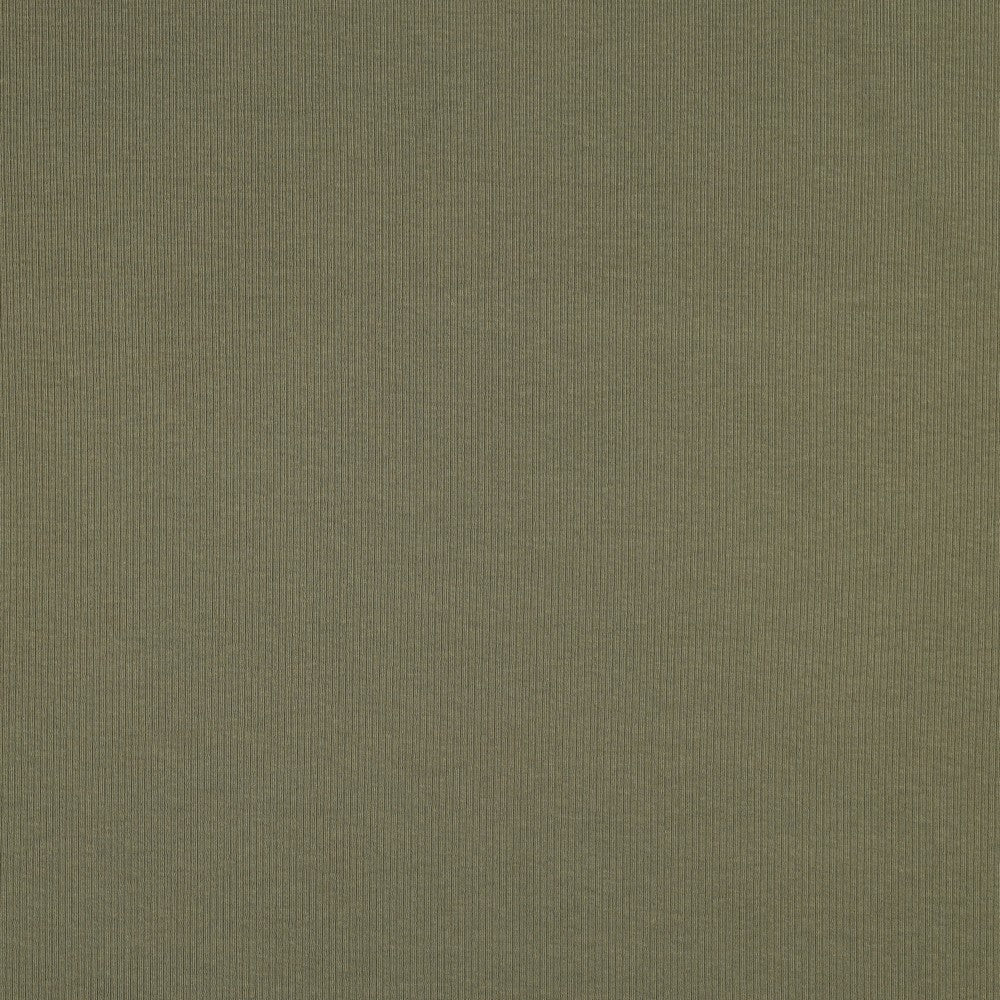 01072.063 RIB JERSEY - ARMY GREEN
