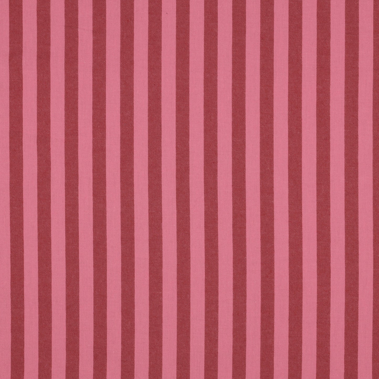 03588.004 COTTON YARN DYED STRIPES - MAUVE