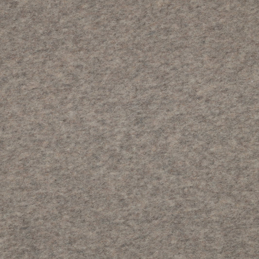 03764.006 MERINO WOOL FLEECE - BEIGE