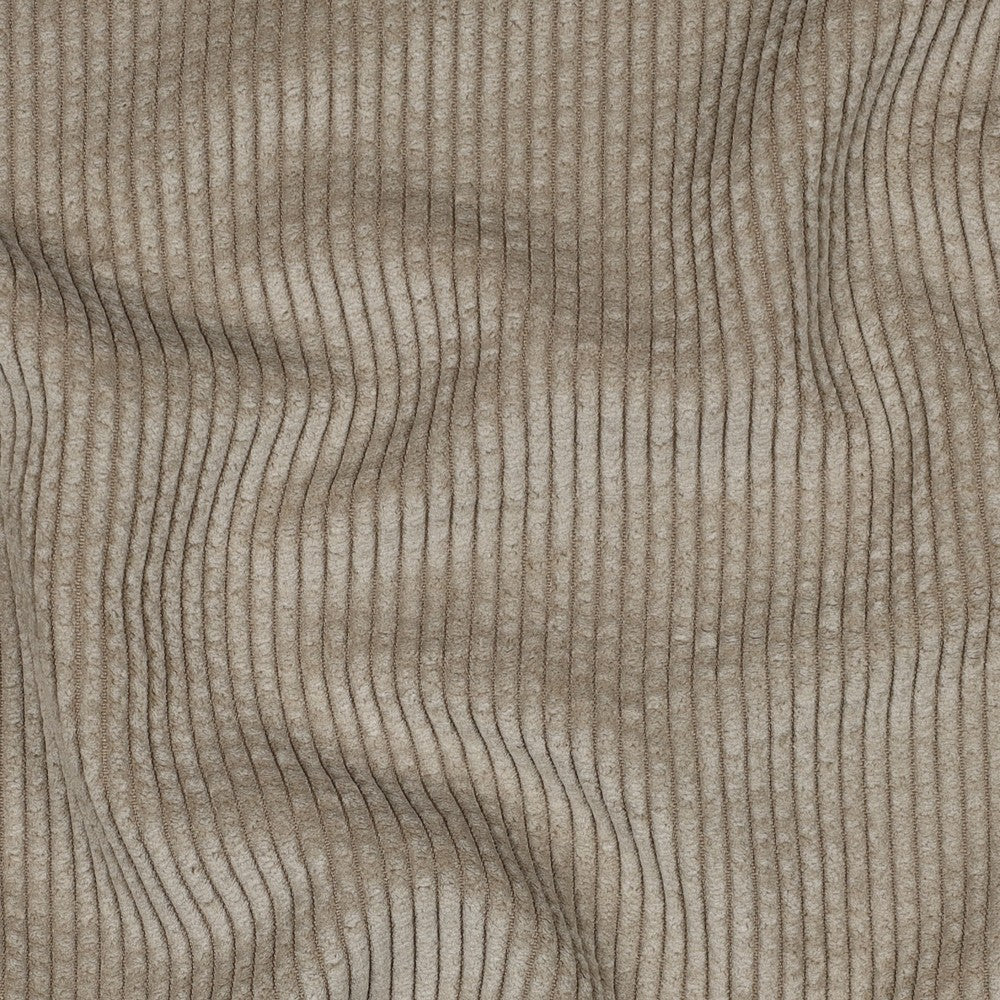 04377.008 CORDUROY BUBBLE - SAND