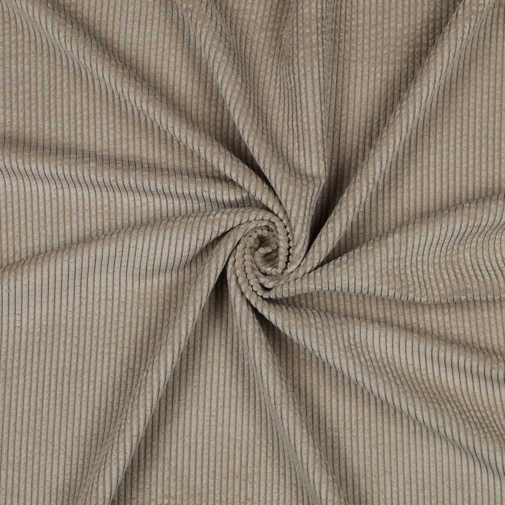 04377.008 CORDUROY BUBBLE - SAND