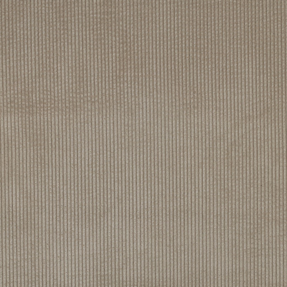 04377.008 CORDUROY BUBBLE - SAND