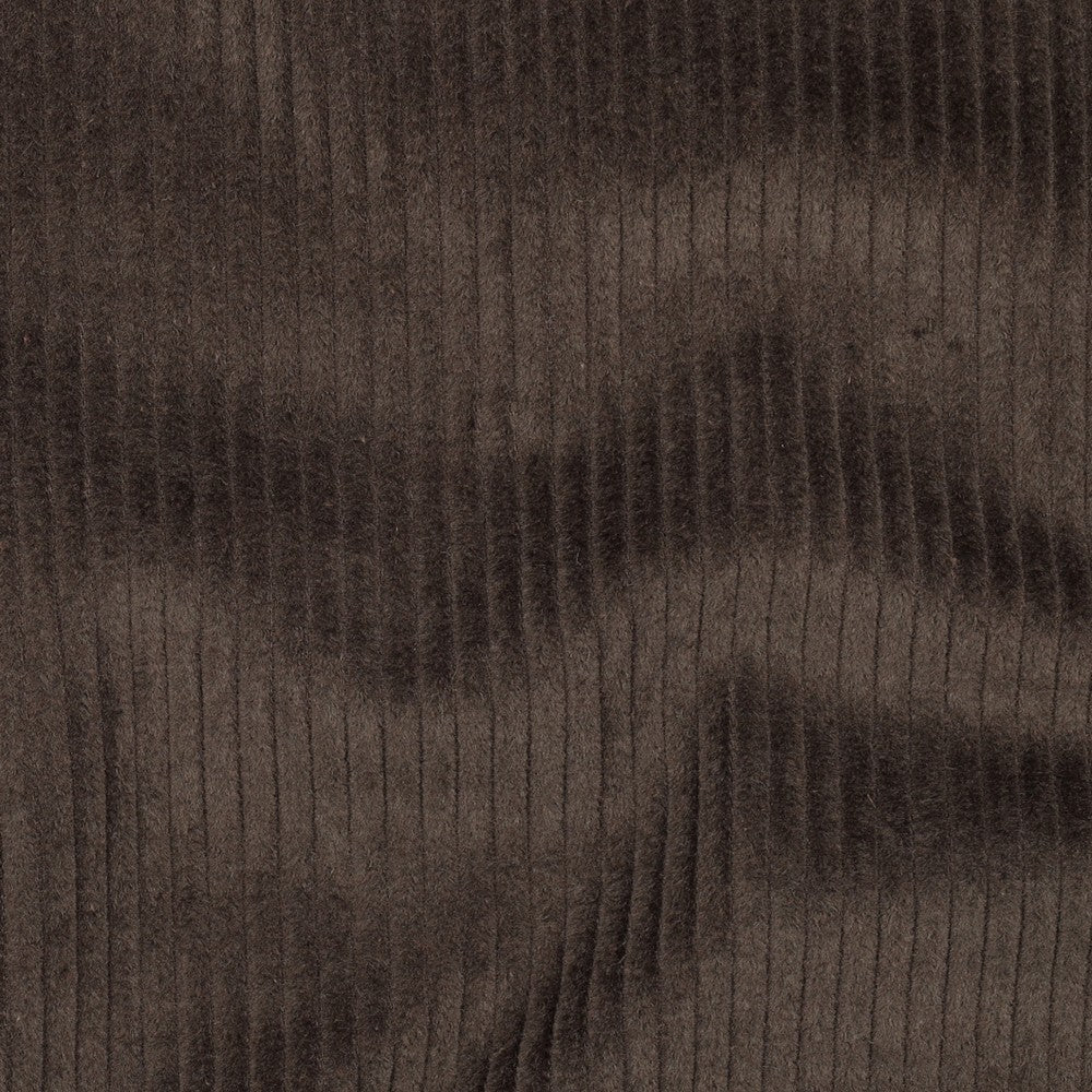 05130.005 WASHED CORD 4.5W - DARK BROWN