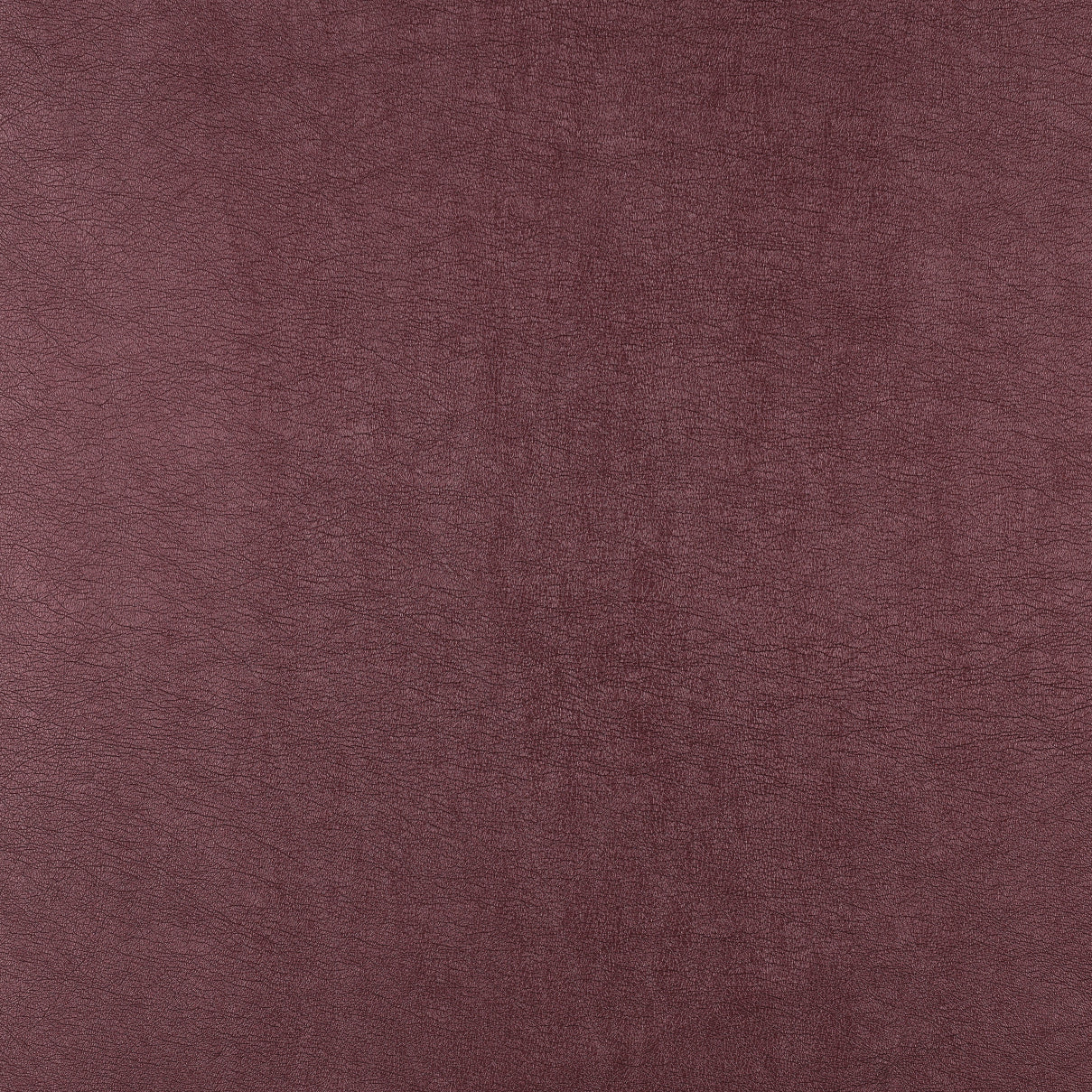 08334.038 FAUX LEATHER - BERRY METALLIC