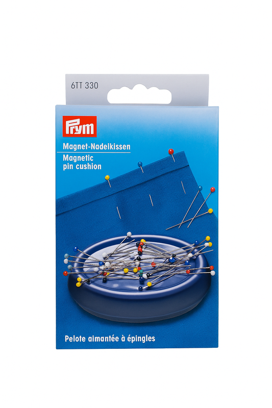 Prym magneetkussen
