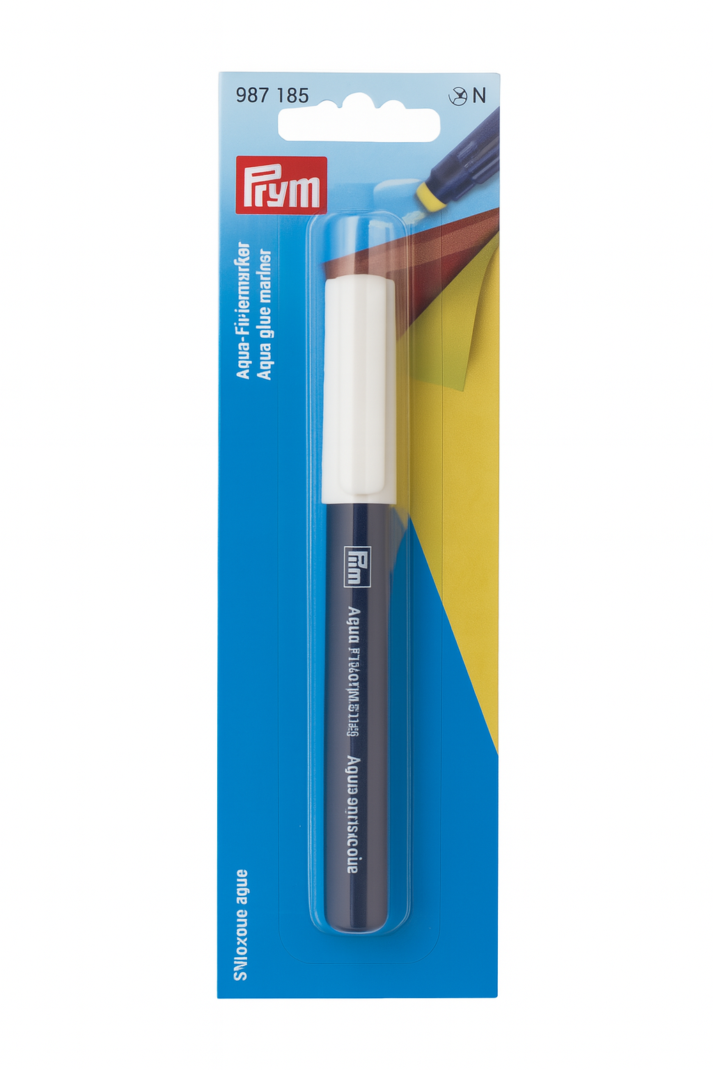 Prym Aqua lijmstift