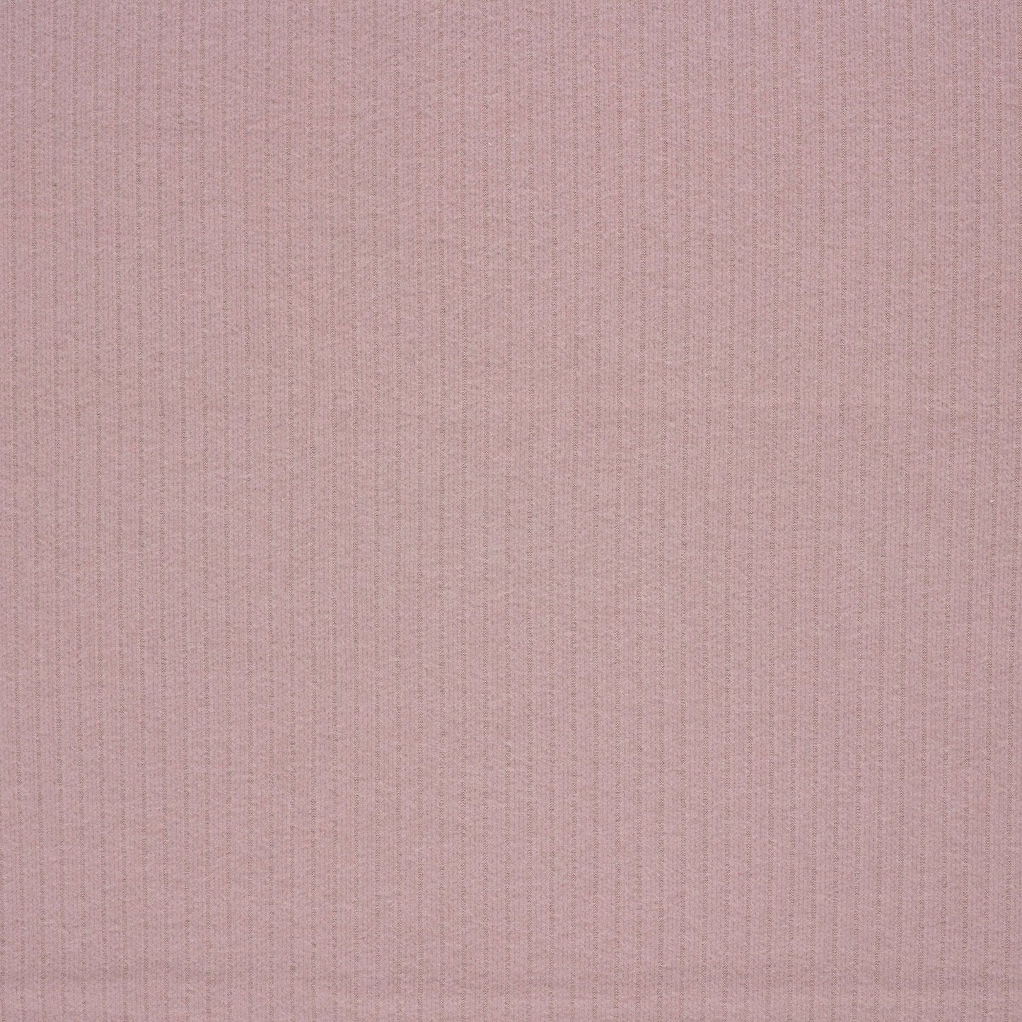 24145/014 Poly Viscose Jersey stof Effen Oud Roze