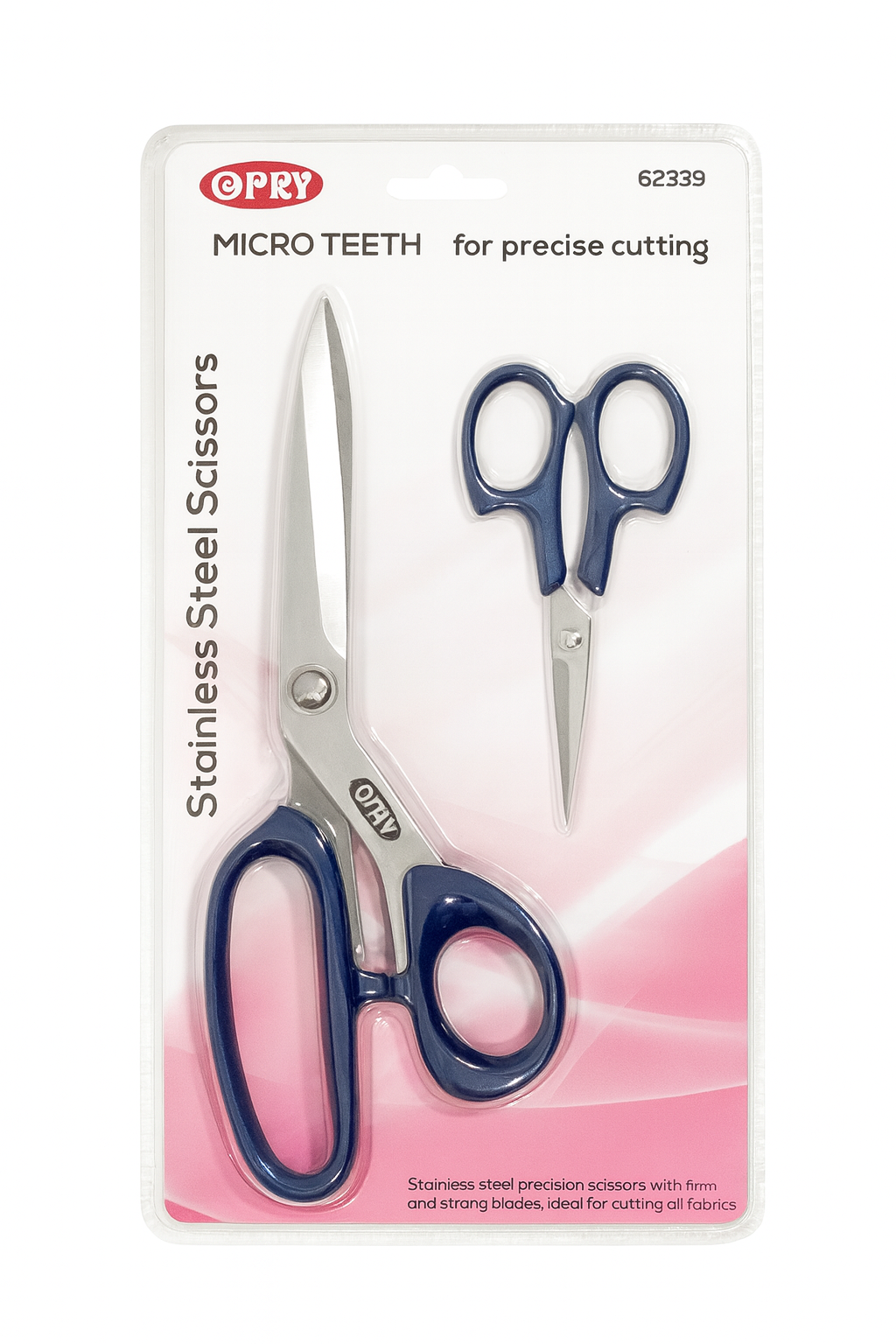 Opry Professional Naaistersscharenset